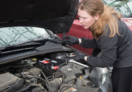 Diagnosing Complex Problems - An Auto Repair Guide